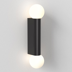 Ortona twin studio astro applique de salle de bain bathroom wall light  astro 1459006  design signed nedgis 173472 thumb