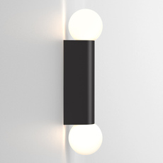 Ortona twin studio astro applique de salle de bain bathroom wall light  astro 1459006  design signed nedgis 173474 thumb