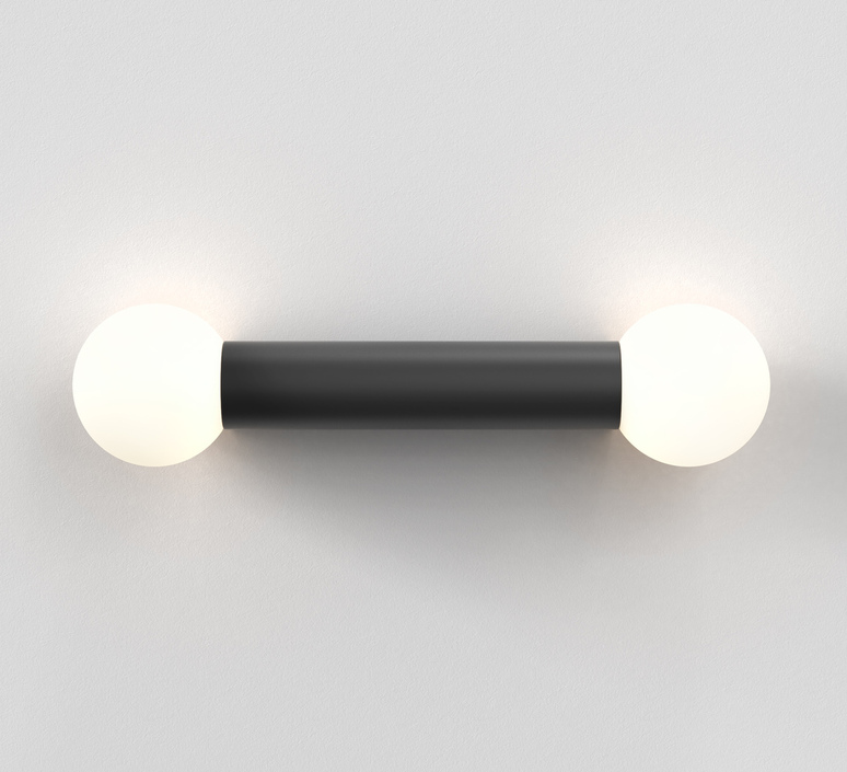 Ortona twin studio astro applique de salle de bain bathroom wall light  astro 1459006  design signed nedgis 173475 product