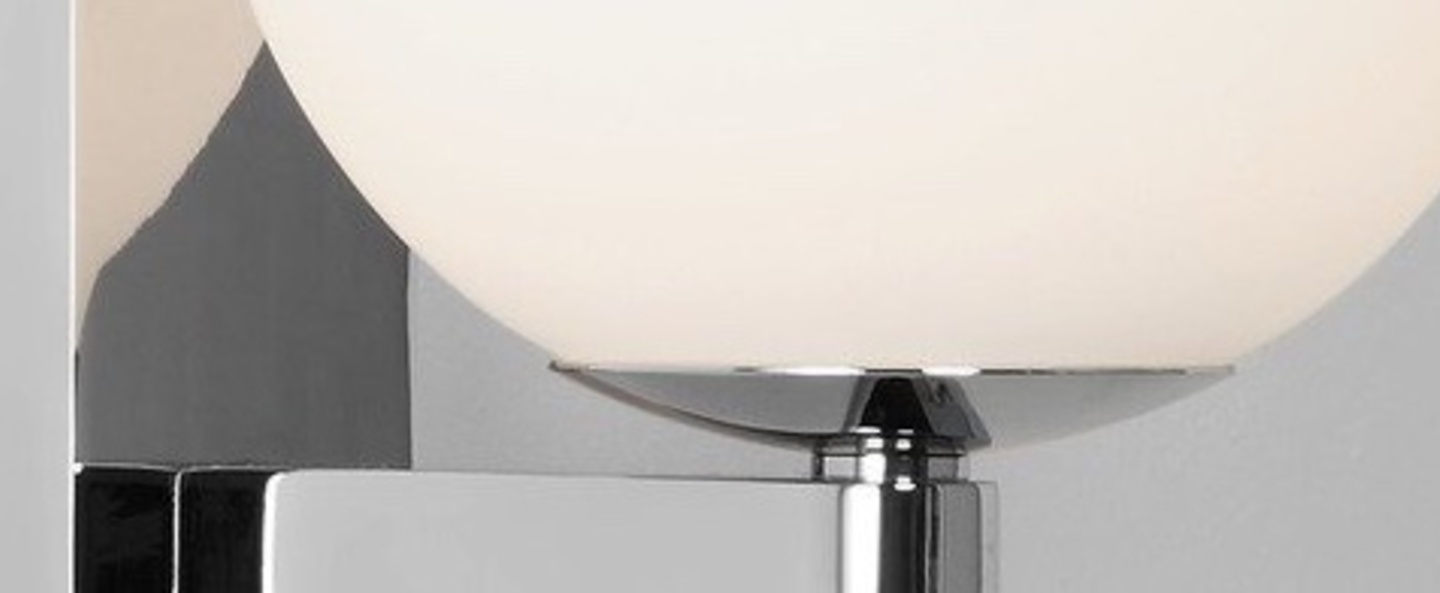 banner-image Applique de salle de bain sagara chrome ip44 l12cm h15 5cm astro lighting normal
