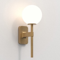 Tacoma single studio astro applique de salle de bain bathroomwall light  astro 1429007  design signed nedgis 110085 thumb