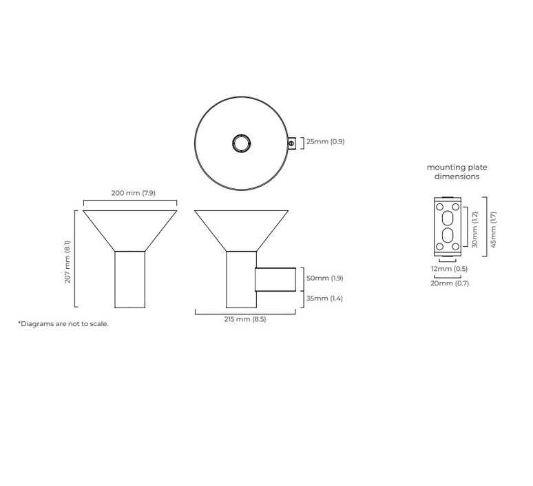 Torres quel designer federico peri applique de salle de bain  cto lighting torwaobzha44 240  design signed nedgis 199103 product