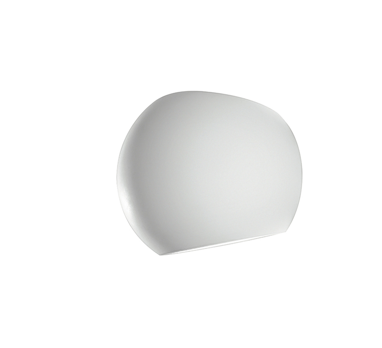 Meos studio nedgis applique platre wall light plaster  nedgis meos ap  design signed nedgis 174529 product