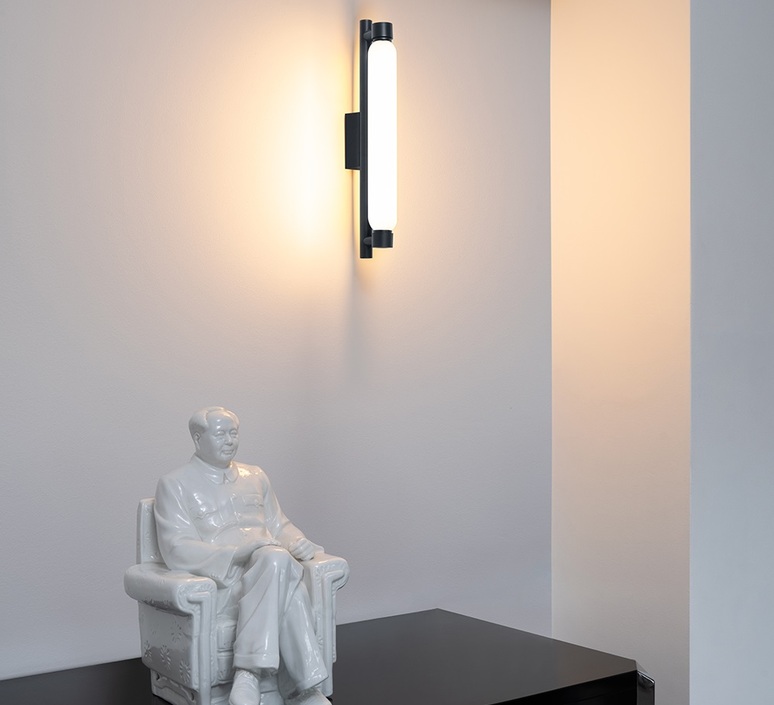 Laroche charles le corbusier applique murale wall light  nemo lighting roc ldw 31  design signed nedgis 167091 product