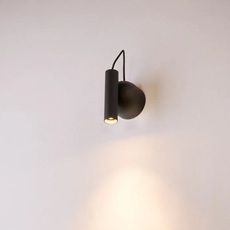 Karpo magn studio slv applique liseuse wall reading light  slv 1004706  design signed nedgis 146599 thumb