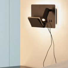 Somnila gauche studio slv applique liseuse wall reading light  slv 1003455  design signed nedgis 150312 thumb