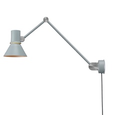 Type 80 w2 avec cable  sir kenneth grange applique liseuse wall reading light  anglepoise 33101  design signed nedgis 137696 thumb