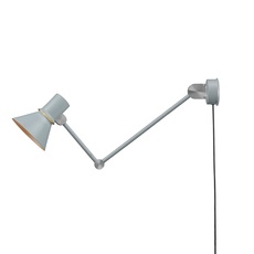 Type 80 w2 avec cable  sir kenneth grange applique liseuse wall reading light  anglepoise 33101  design signed nedgis 137697 thumb