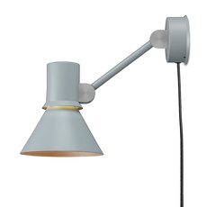 Type 80 w2 avec cable  sir kenneth grange applique liseuse wall reading light  anglepoise 33101  design signed nedgis 137690 thumb