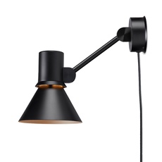 Type 80 w2 avec cable  sir kenneth grange applique liseuse wall reading light  anglepoise 33099  design signed nedgis 137694 thumb