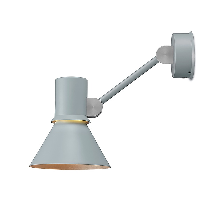 Type 80 w2 sir kenneth grange applique liseuse wall reading light  anglepoise 33046  design signed nedgis 144284 product