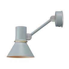 Type 80 w2 sir kenneth grange applique liseuse wall reading light  anglepoise 33046  design signed nedgis 144284 thumb