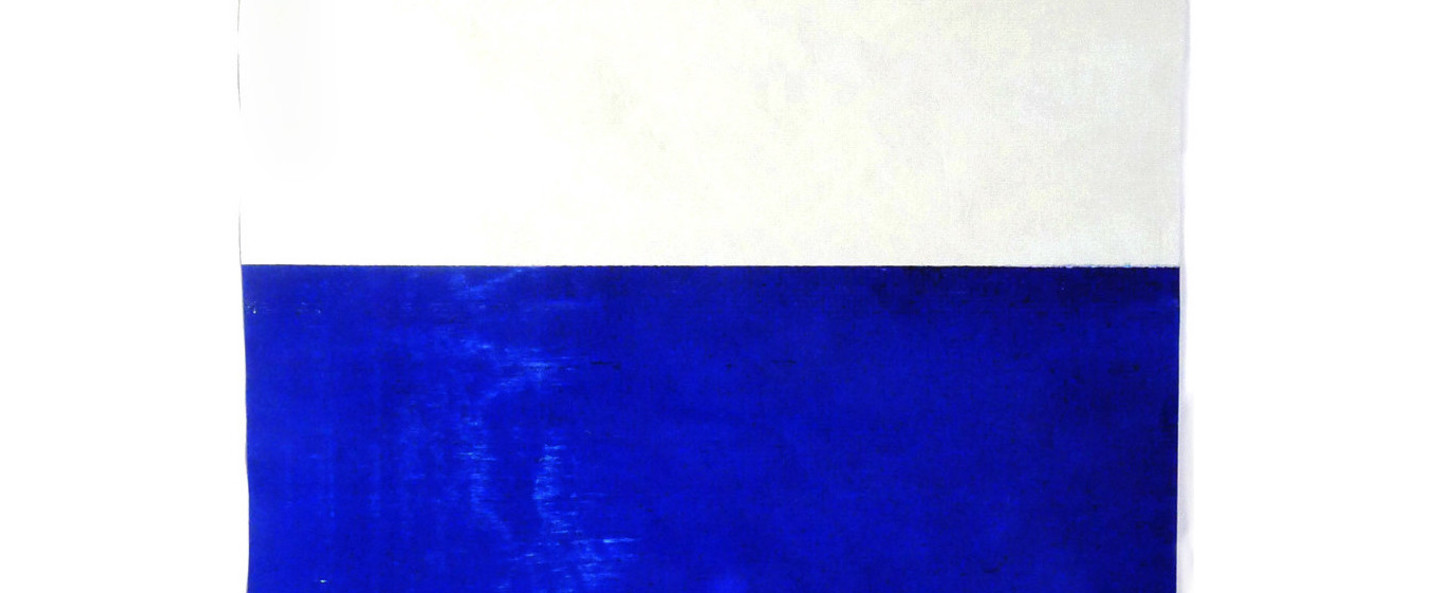 banner-image Applique murale 009 bleu led l30cm h30cm naama hofman normal