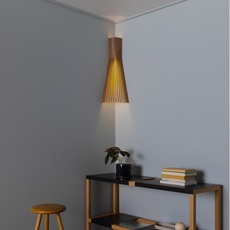 4236 corner lamp seppo koho applique murale wall light  secto design 4236 pa sans cable  design signed nedgis 171226 thumb