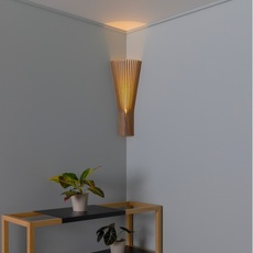 4236 corner lamp seppo koho applique murale wall light  secto design 4236 pa sans cable  design signed nedgis 171227 thumb