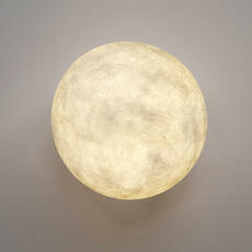 Floor moon 1  lampe a poser floor light  in es artdesign in es070010  design signed 165827 thumb