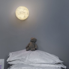 Floor moon 1  lampe a poser floor light  in es artdesign in es070010  design signed 165828 thumb