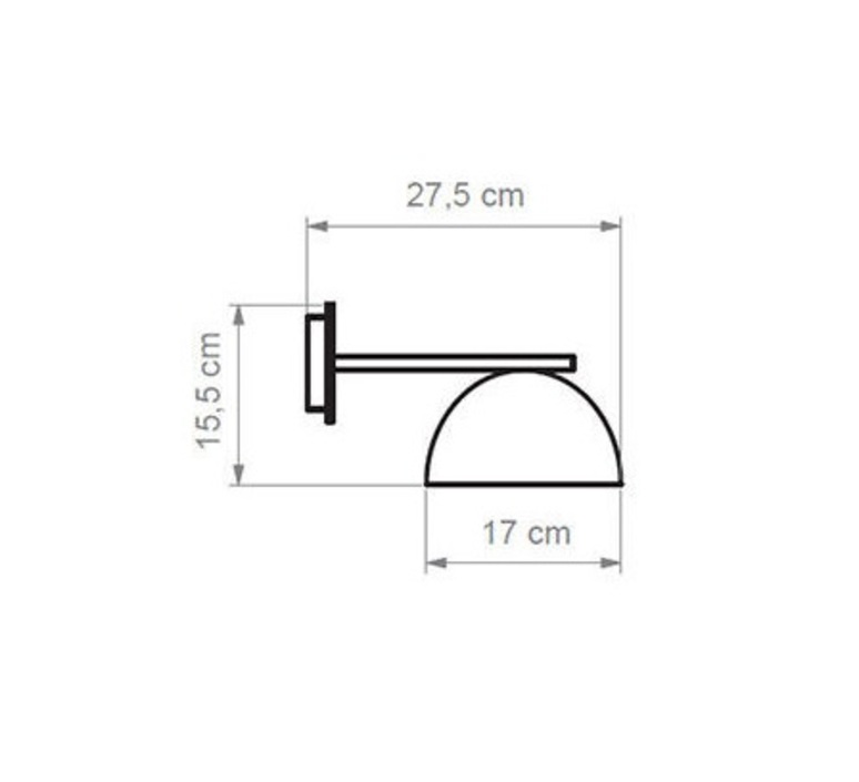 Absis a  applique murale  luxcambra 2620  design signed nedgis 205595 product