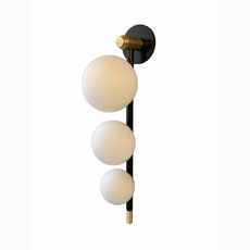 Adele daniel gallo applique murale wall light  daniel gallo adele  design signed nedgis 153037 thumb