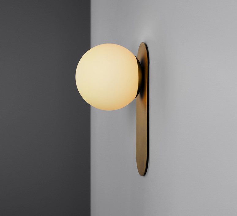 Adrion md studio schwung applique murale wall light  schwung b652 202 op m a1 ce  design signed nedgis 213490 product