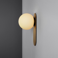 Adrion md studio schwung applique murale wall light  schwung b652 202 op m a1 ce  design signed nedgis 213490 thumb