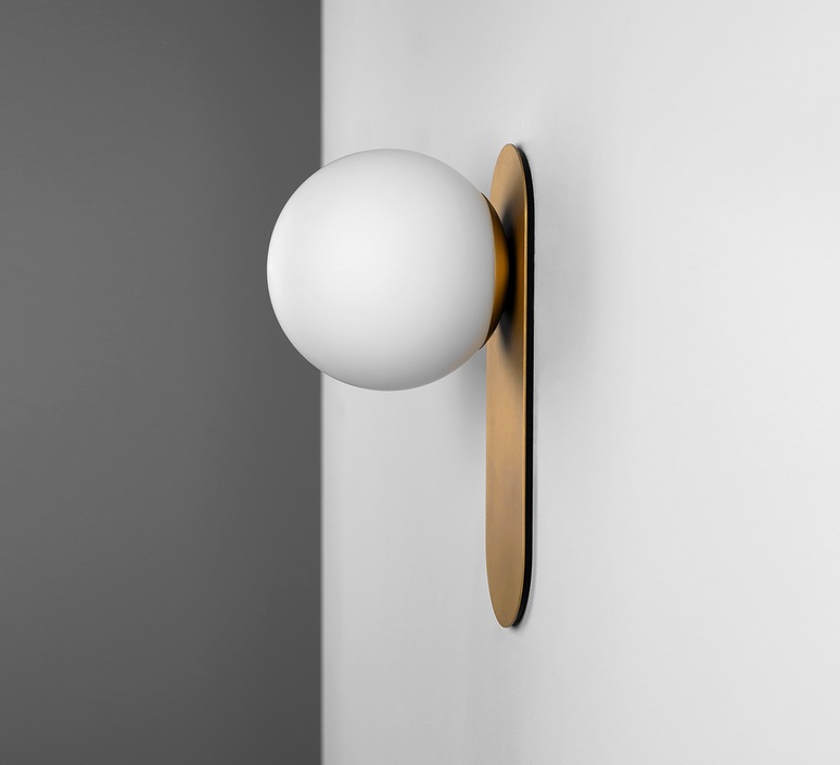 Adrion md studio schwung applique murale wall light  schwung b652 202 op m a1 ce  design signed nedgis 213491 product