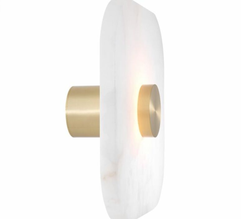 Aguaron l studio eichholtz applique murale wall light  eichholtz 114325  design signed nedgis 152902 product