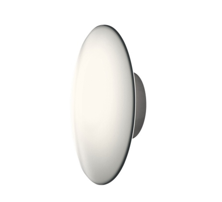 Aj eklipta 350 arne jacobsen applique murale wall light  louis poulsen 5743592207  design signed nedgis 110878 product