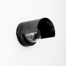 Alba monocle studio contain applique murale wall light  contain alb 121 powder coat  design signed nedgis 108697 thumb