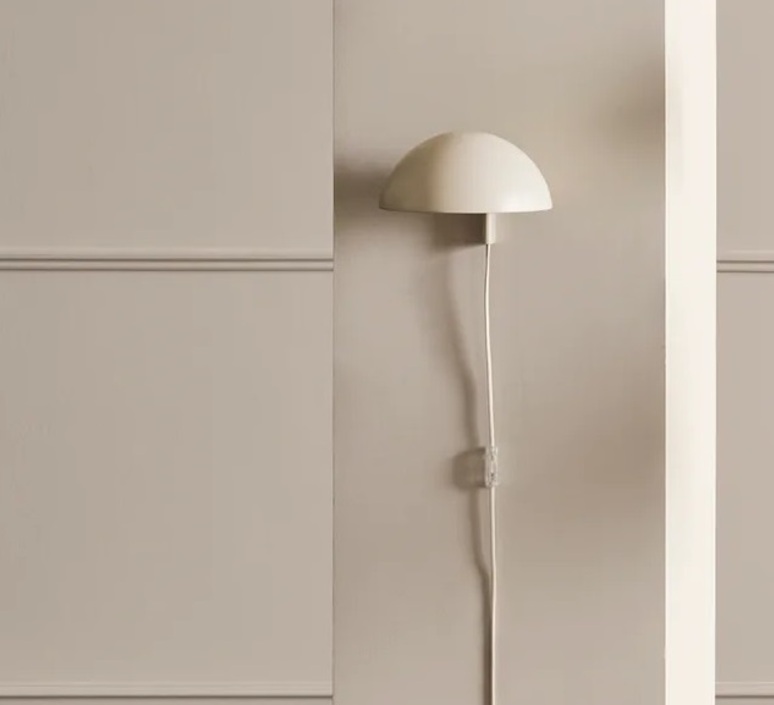 Aluna quaglio simonelli applique murale wall light  bolia 20 130 03 00003  design signed nedgis 179067 product