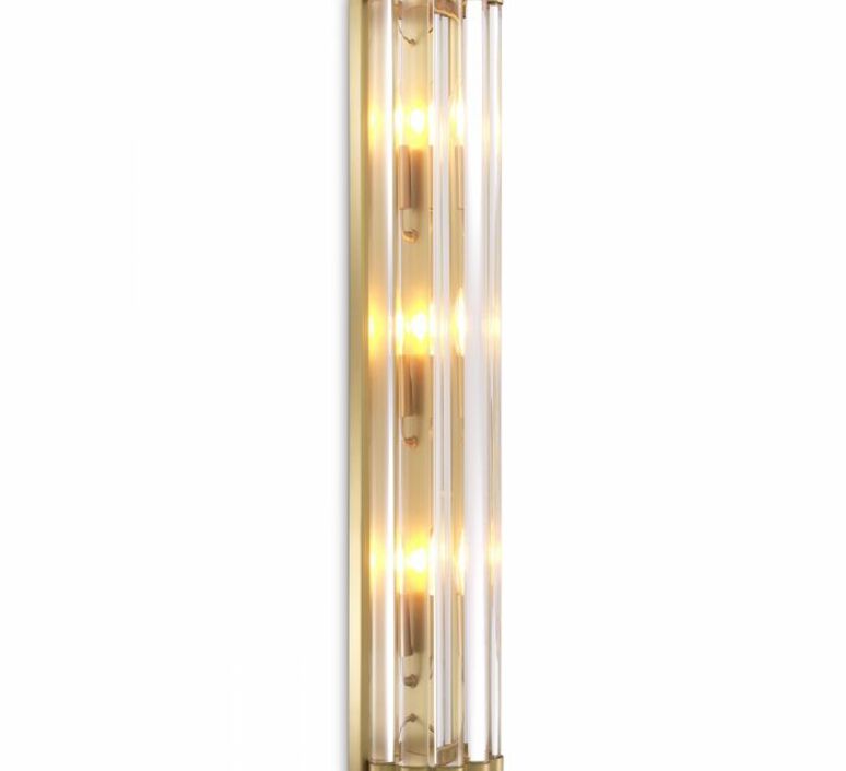 Amalfi studio eichholtz applique murale wall light  eichholtz 114336  design signed nedgis 153056 product