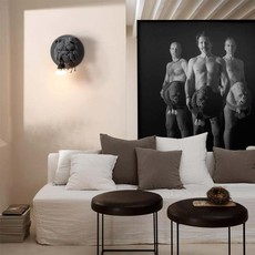 Amsterdam bulldog matteo ugolini applique murale wall light  karman ap191 bb int  design signed nedgis 67583 thumb