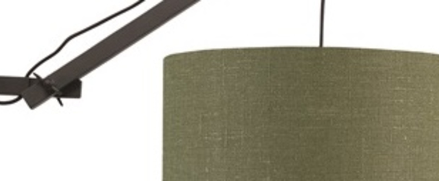 banner-image Applique murale andes vert foret l32cm h35 43cm good mojo normal
