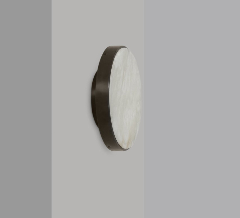 Anvers medium chris et clare turner applique murale wall light  cto lighting cto 01 09 0102  design signed nedgis 116433 product