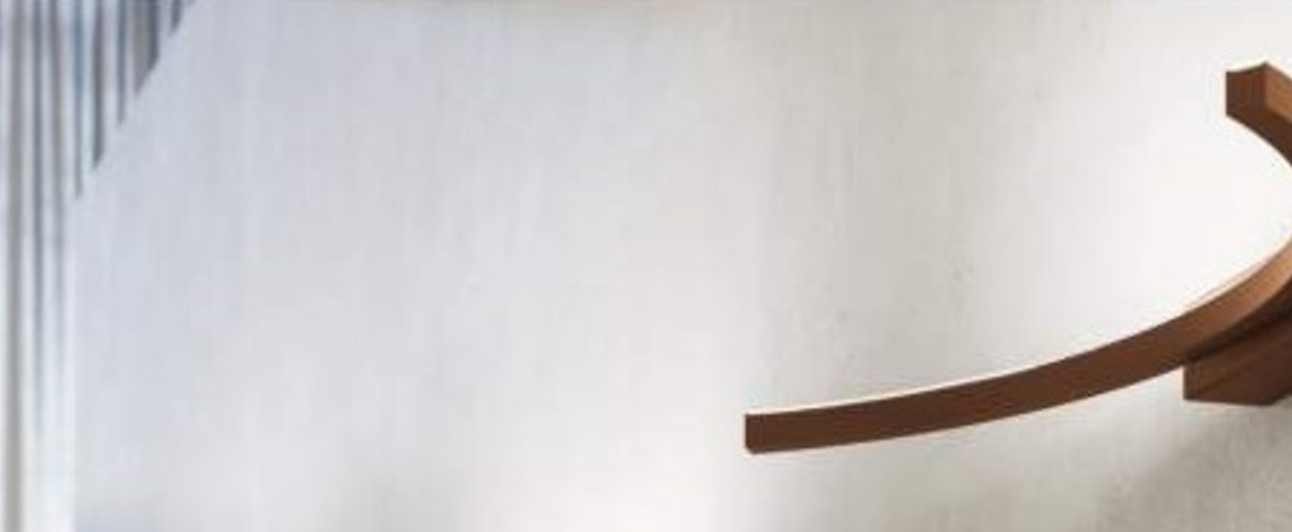 banner-image Applique murale ap uli 090 marron led l74 5cm h6cm axo light normal