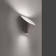 Aplomb studio lucidi pevere  applique murale wall light  foscarini 195005l 25  design signed nedgis 82875 thumb