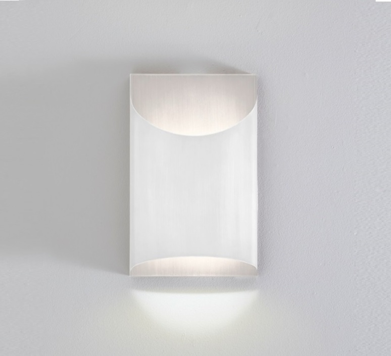 Aprile fatty nicola gallizia applique murale wall light  penta light 1649 30 0100 dxne  design signed nedgis 134296 product