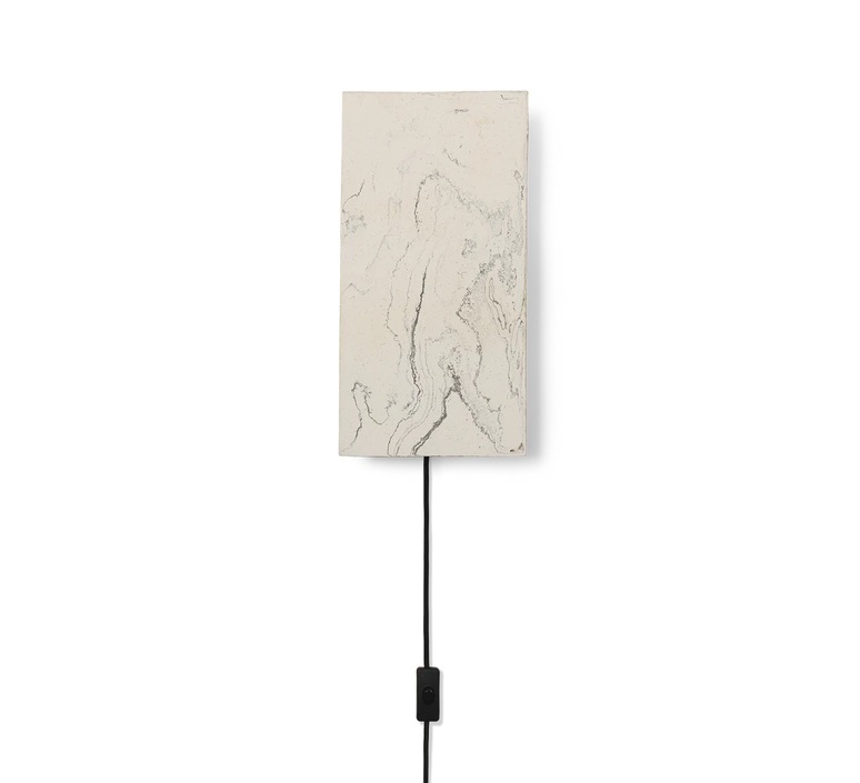 Argilla studio ferm living applique murale wall light  ferm living 1104266483  design signed nedgis 174867 product