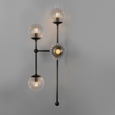 Armstrong 4l studio schwung applique murale wall light  schwung b572 bgm dries  design signed nedgis 171958 thumb