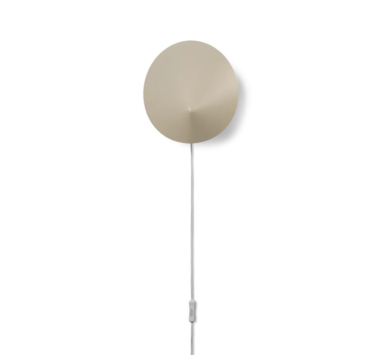 Arum studio ferm living applique murale wall light  ferm living 1104266373  design signed nedgis 174885 product