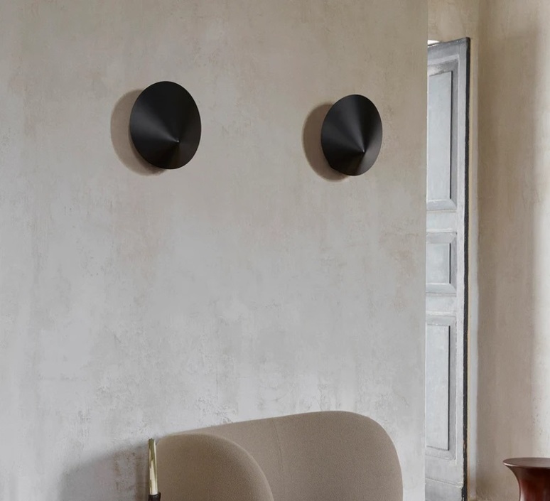 Arum studio ferm living applique murale wall light  ferm living 1104266372  design signed nedgis 174882 product