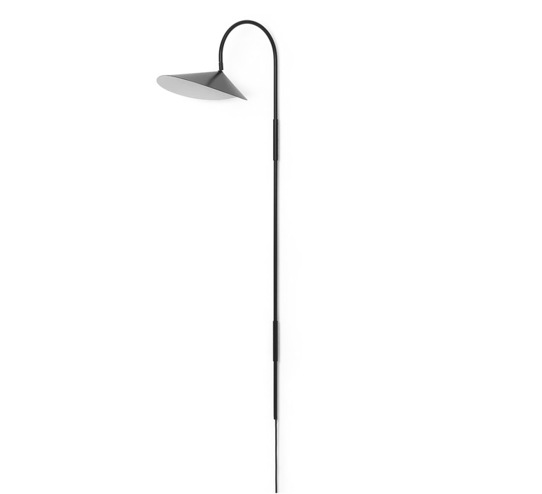 Arum swivel tall studio ferm living applique murale wall light  ferm living 1104266355  design signed nedgis 174914 product