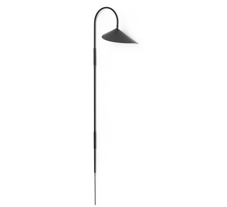 Arum swivel tall studio ferm living applique murale wall light  ferm living 1104266355  design signed nedgis 174915 product