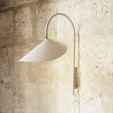 Arum wall lamp trine andersen applique murale wall light  ferm living 100134 101  design signed nedgis 92405 thumb