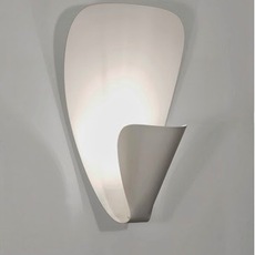 B206 michel buffet lignes de demarcation b206 blanc luminaire lighting design signed 23547 thumb