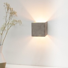 B3 dark wall light cubic stephan gants gantlights b3 wa gs luminaire lighting design signed 167224 thumb