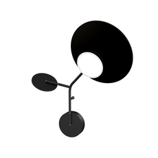 Ballon wall 3 mikko karkkainen applique murale wall light  tunto bw3 bbp rs  design signed nedgis 101655 thumb