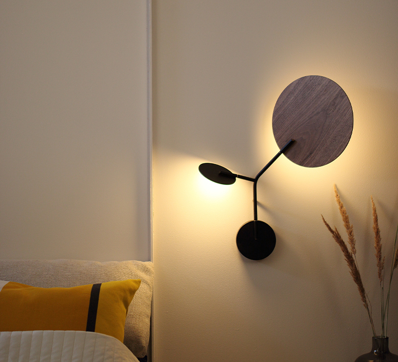 Ballon wall 3 mikko karkkainen applique murale wall light  tunto bw3 bo rs  design signed nedgis 101599 product