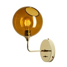 Ballroom  applique murale wall light  design by us 22734  design signed 53831 thumb