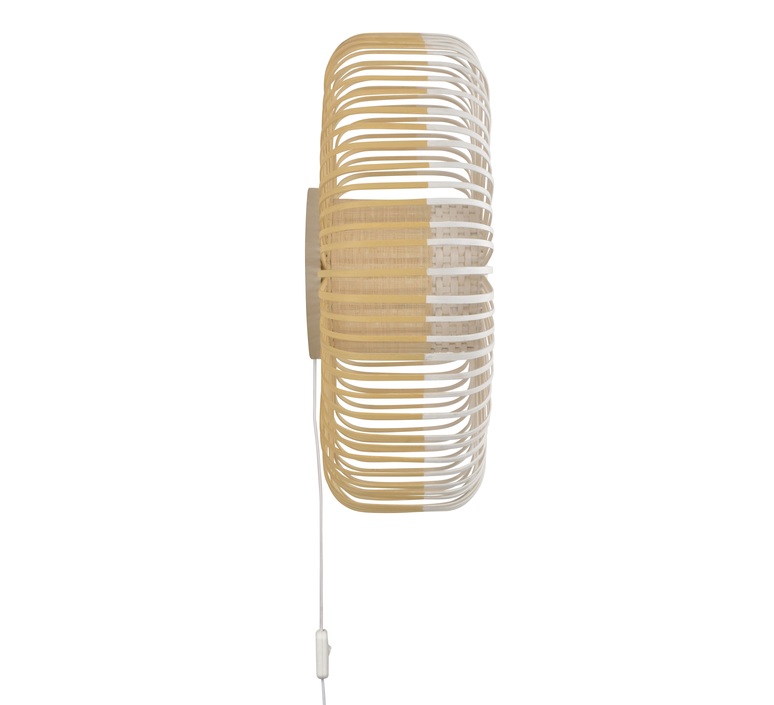 Bamboo xl arik levy applique murale wall light  forestier 21230 21173  design signed 154357 product